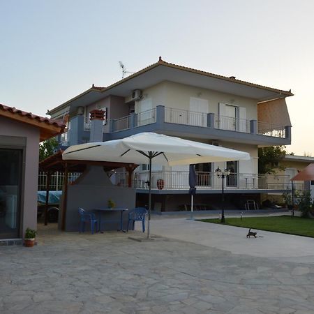Rea'S House Βραχάτι Εξωτερικό φωτογραφία