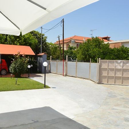 Rea'S House Βραχάτι Εξωτερικό φωτογραφία