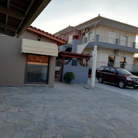 Rea'S House Βραχάτι Εξωτερικό φωτογραφία