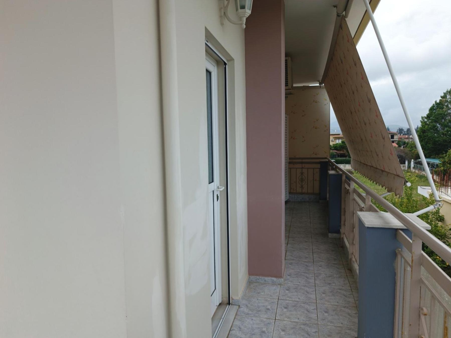 Rea'S House Βραχάτι Εξωτερικό φωτογραφία