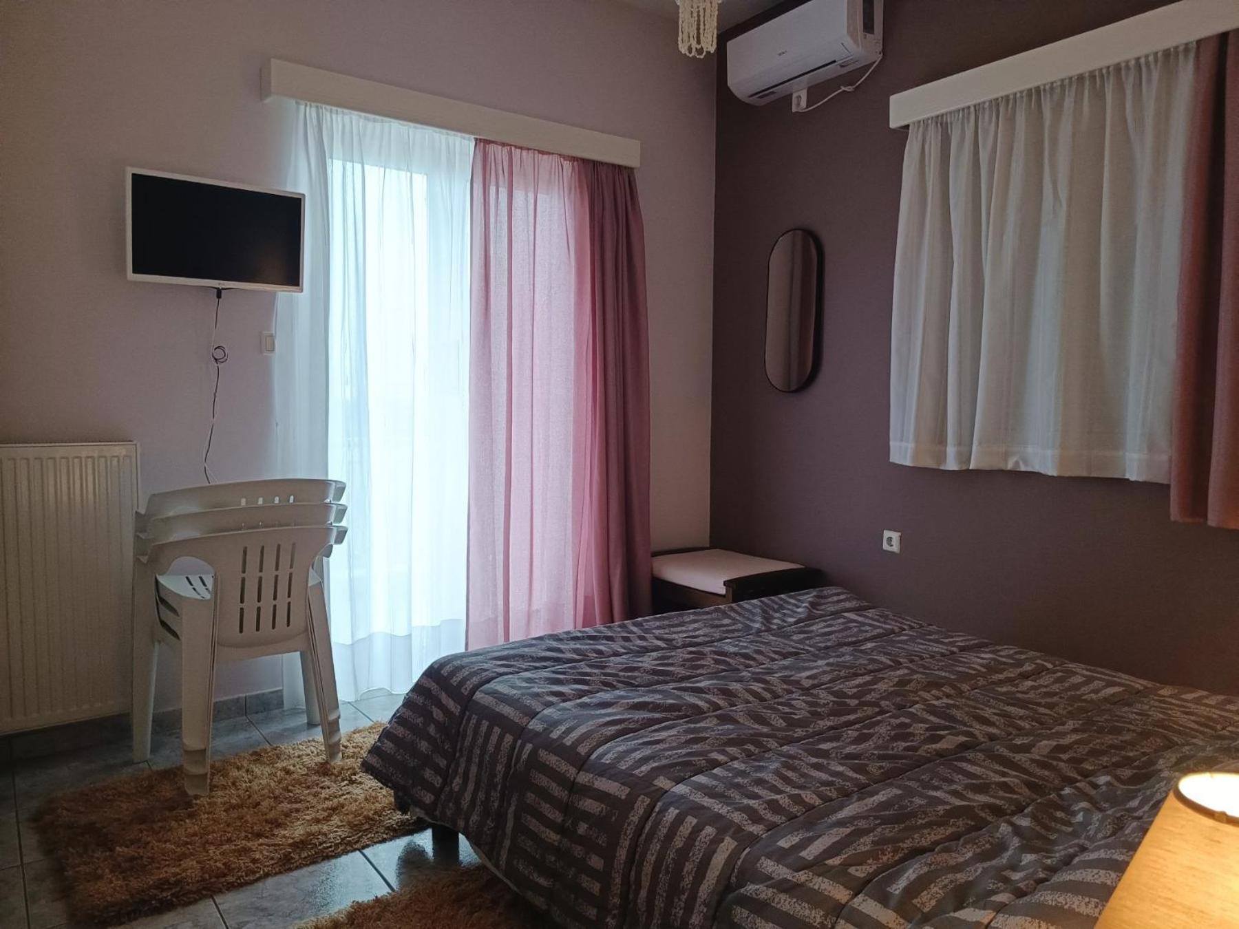 Rea'S House Βραχάτι Εξωτερικό φωτογραφία