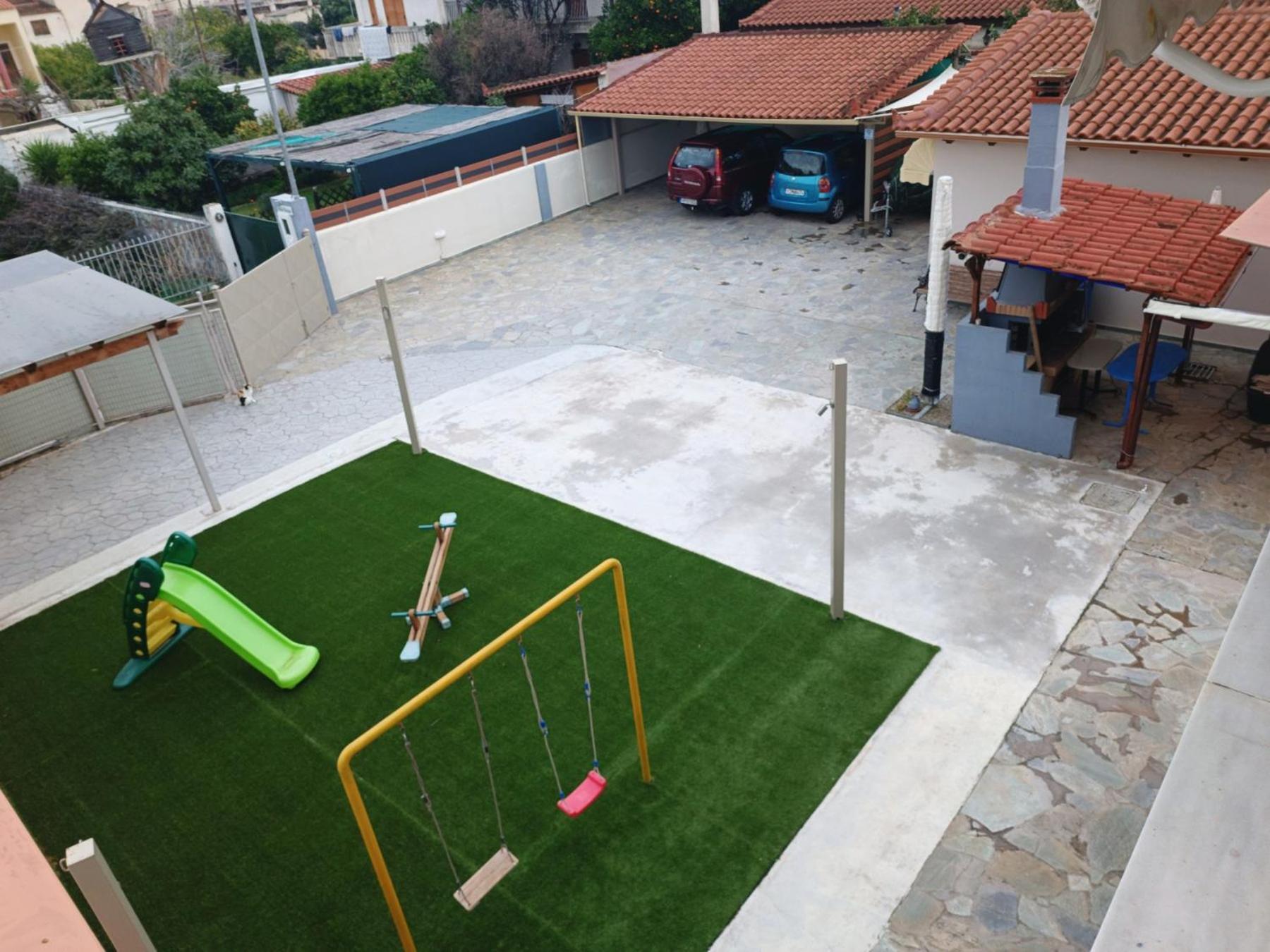 Rea'S House Βραχάτι Εξωτερικό φωτογραφία