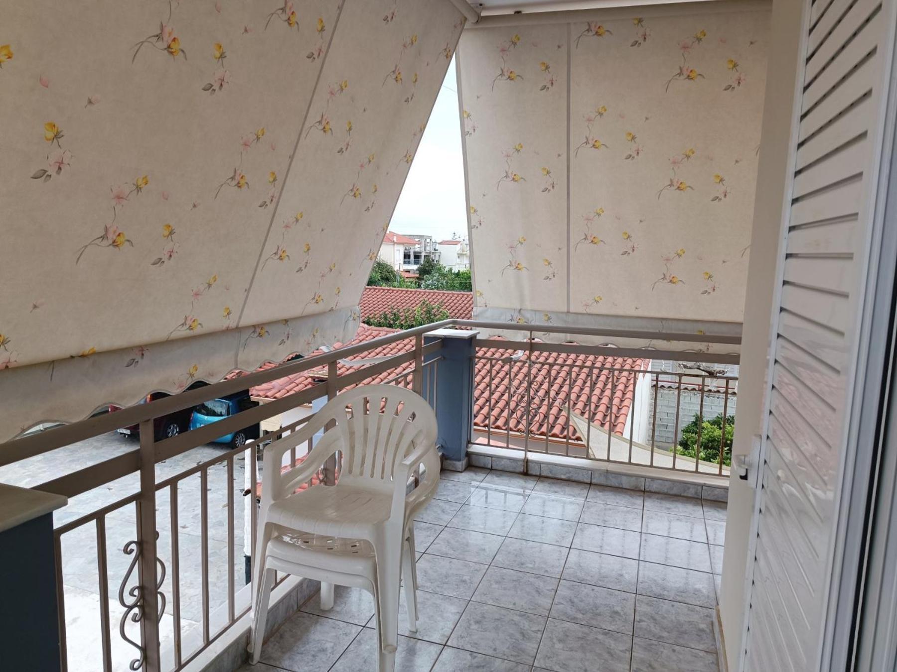 Rea'S House Βραχάτι Εξωτερικό φωτογραφία