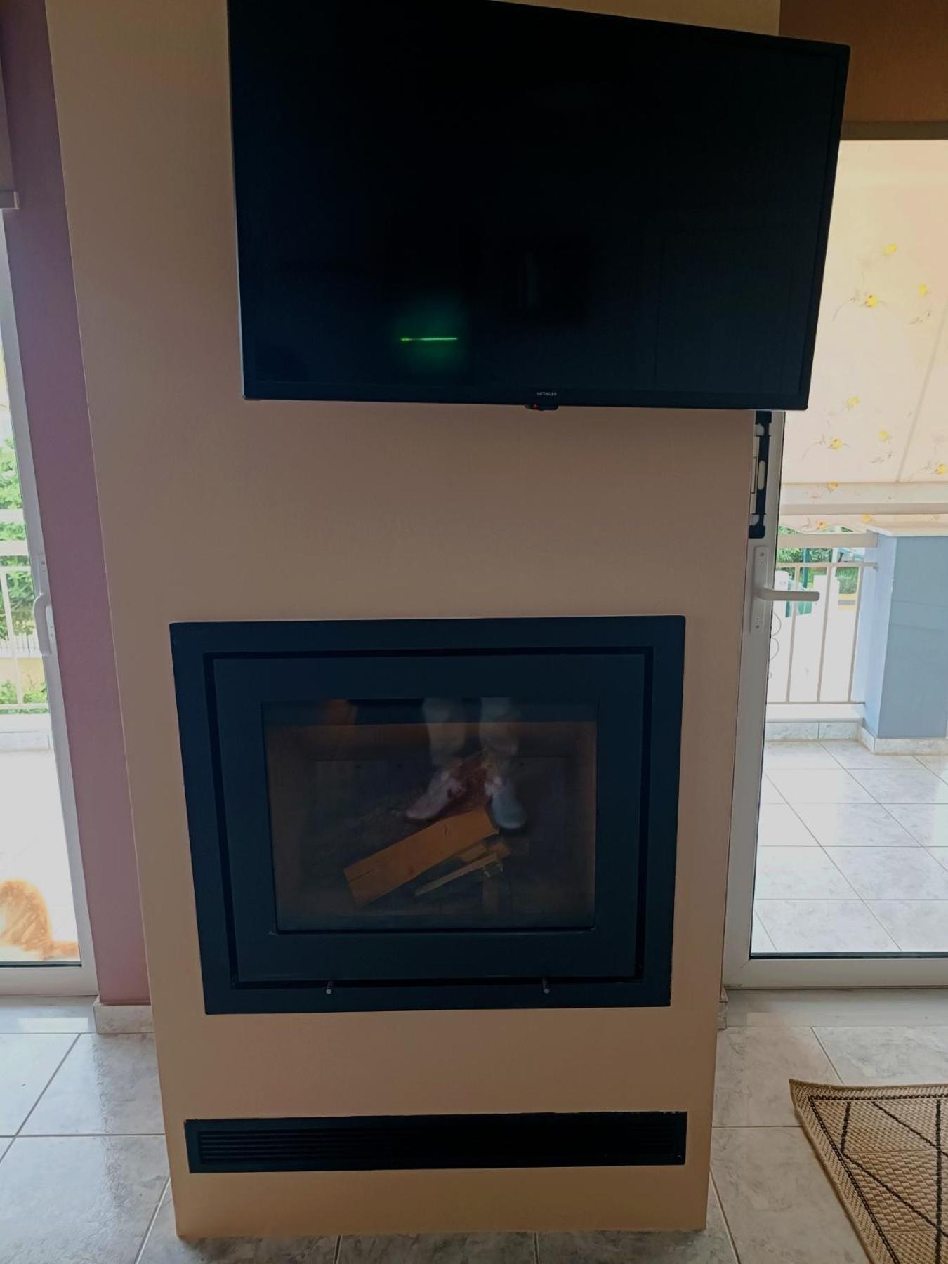 Rea'S House Βραχάτι Εξωτερικό φωτογραφία