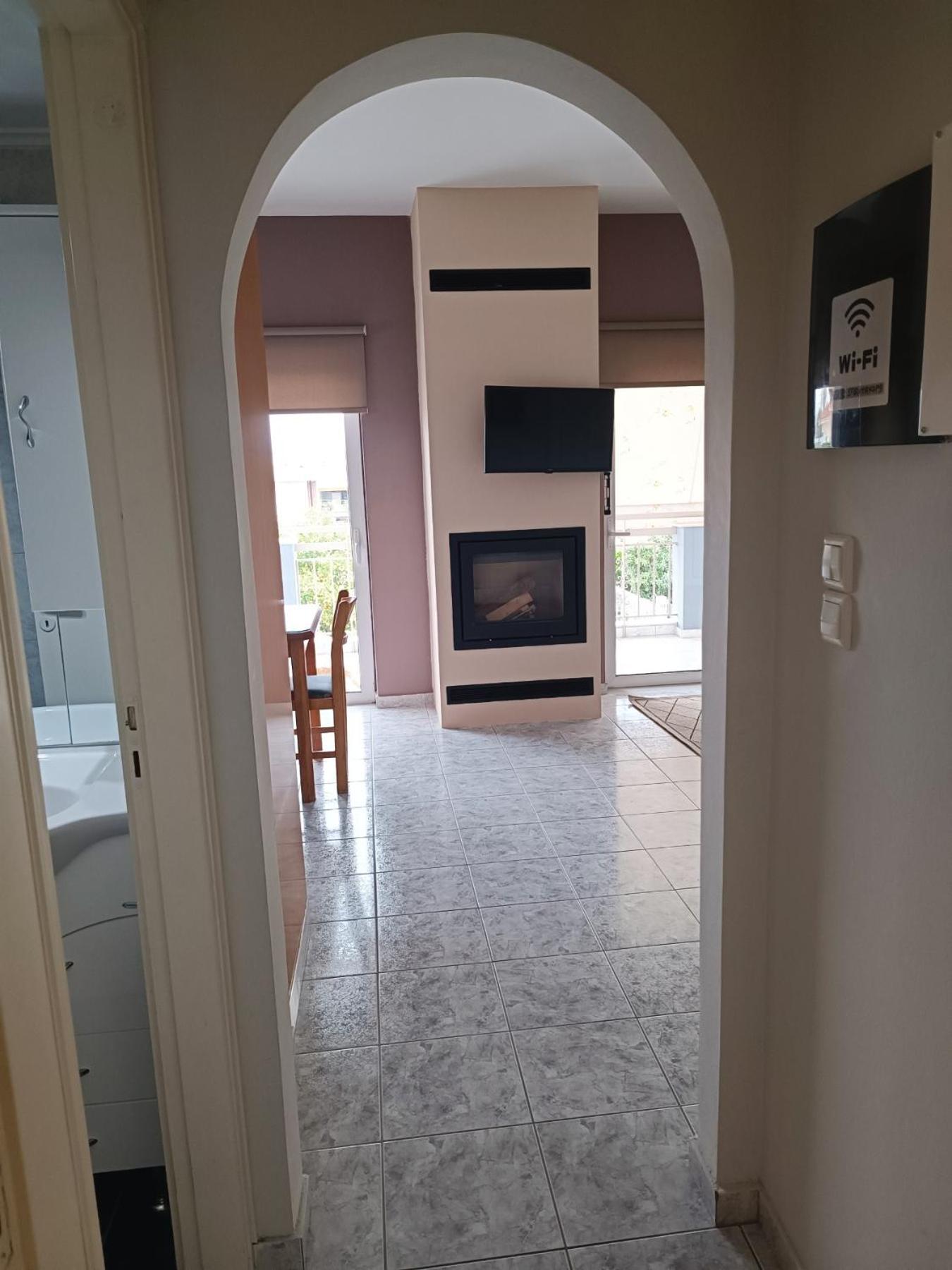 Rea'S House Βραχάτι Εξωτερικό φωτογραφία