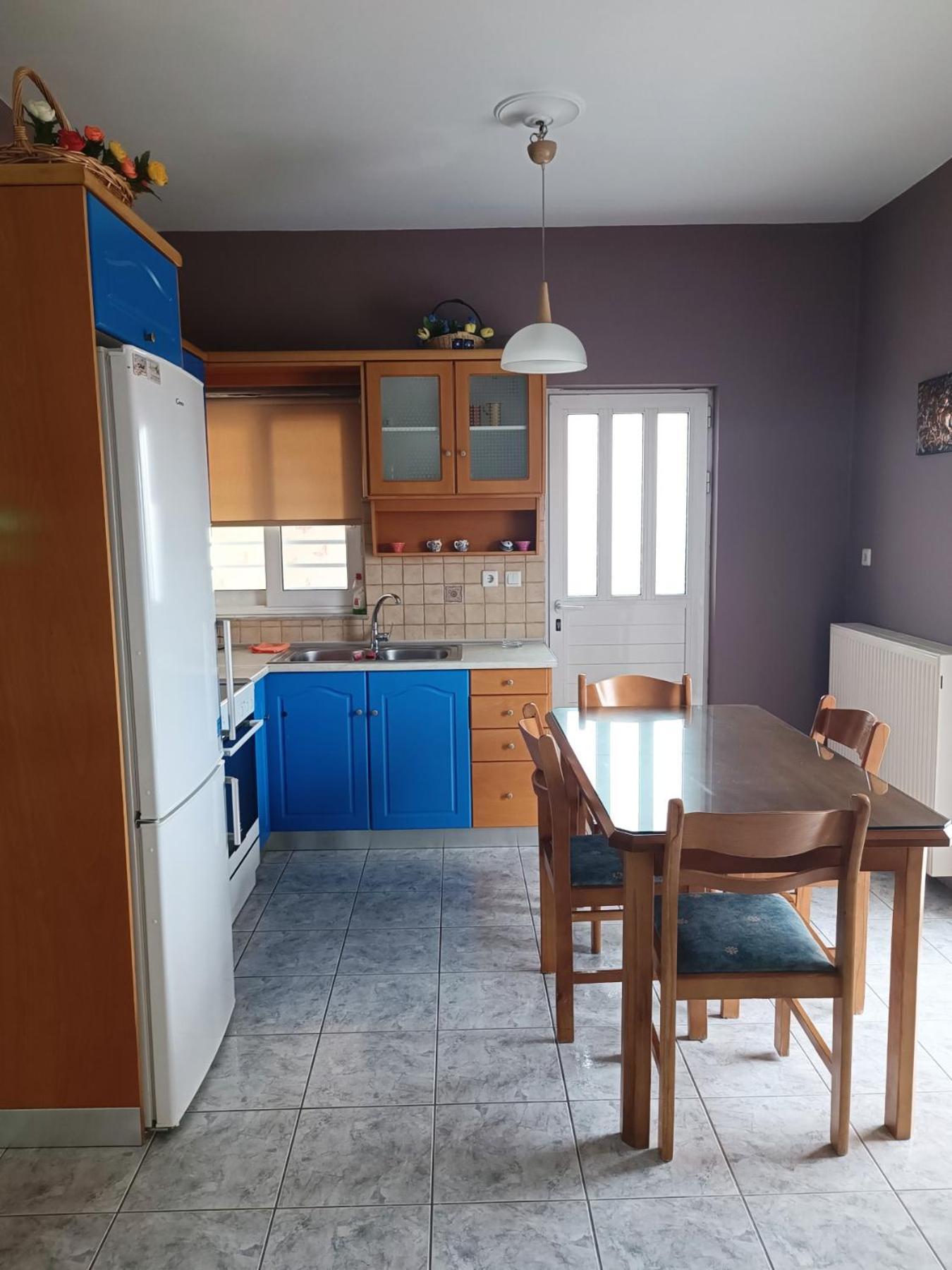 Rea'S House Βραχάτι Εξωτερικό φωτογραφία
