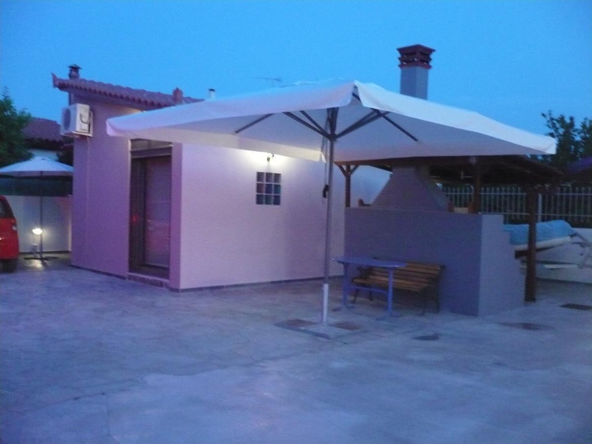 Rea'S House Βραχάτι Εξωτερικό φωτογραφία