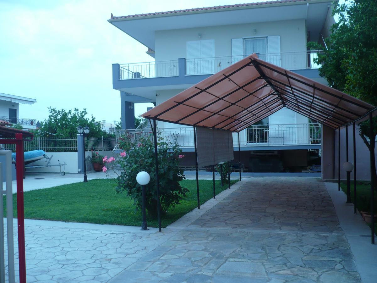 Rea'S House Βραχάτι Εξωτερικό φωτογραφία