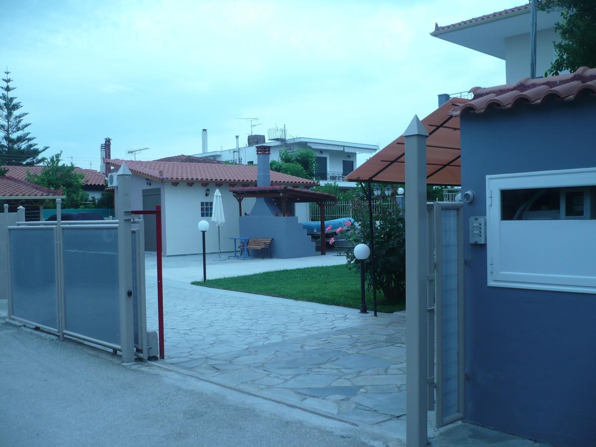Rea'S House Βραχάτι Εξωτερικό φωτογραφία