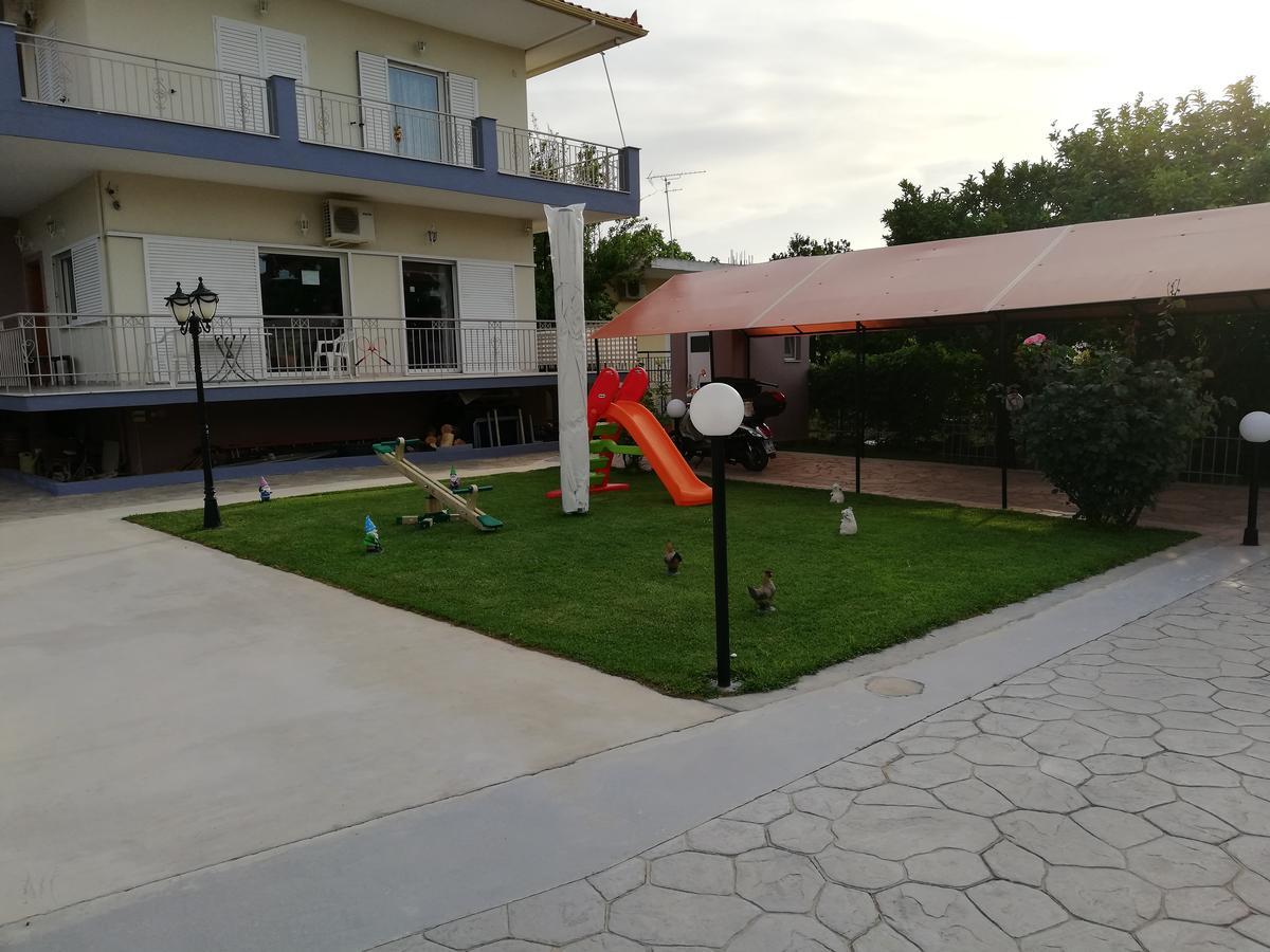 Rea'S House Βραχάτι Εξωτερικό φωτογραφία