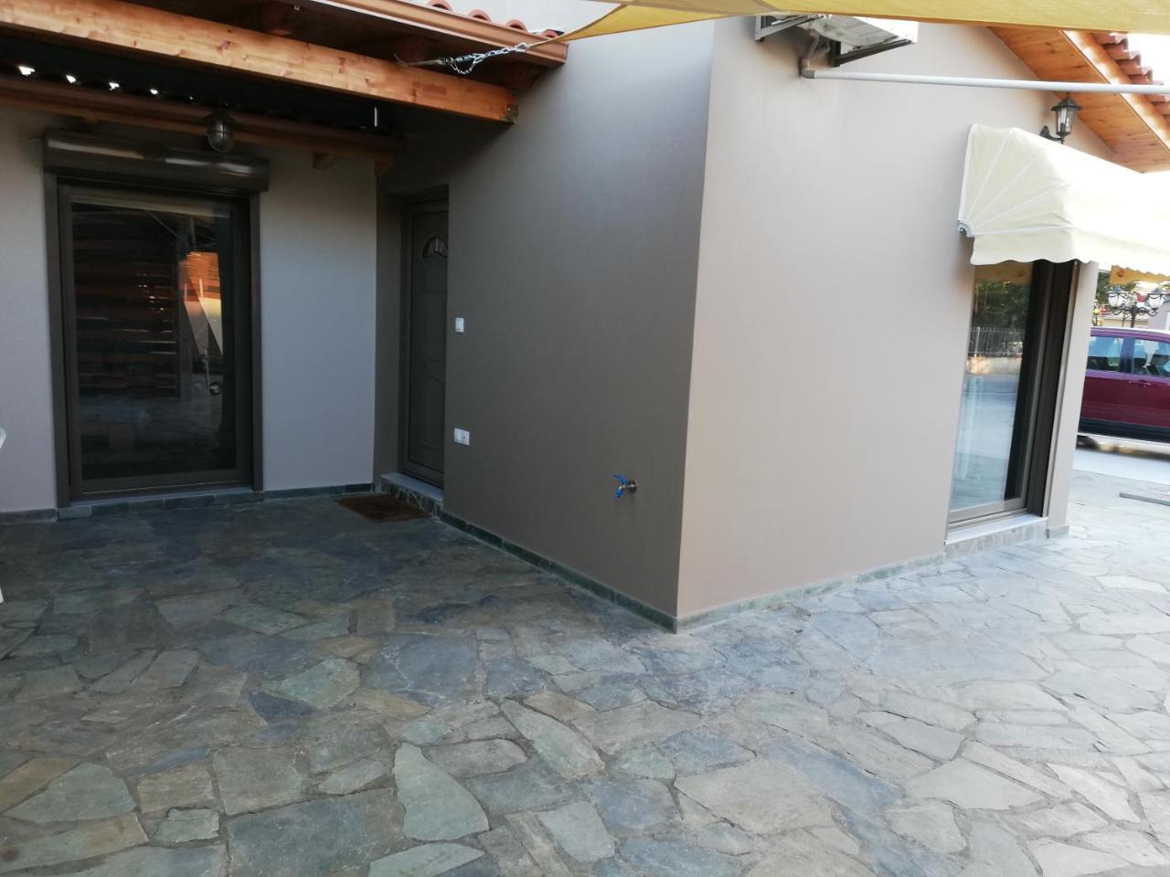 Rea'S House Βραχάτι Εξωτερικό φωτογραφία