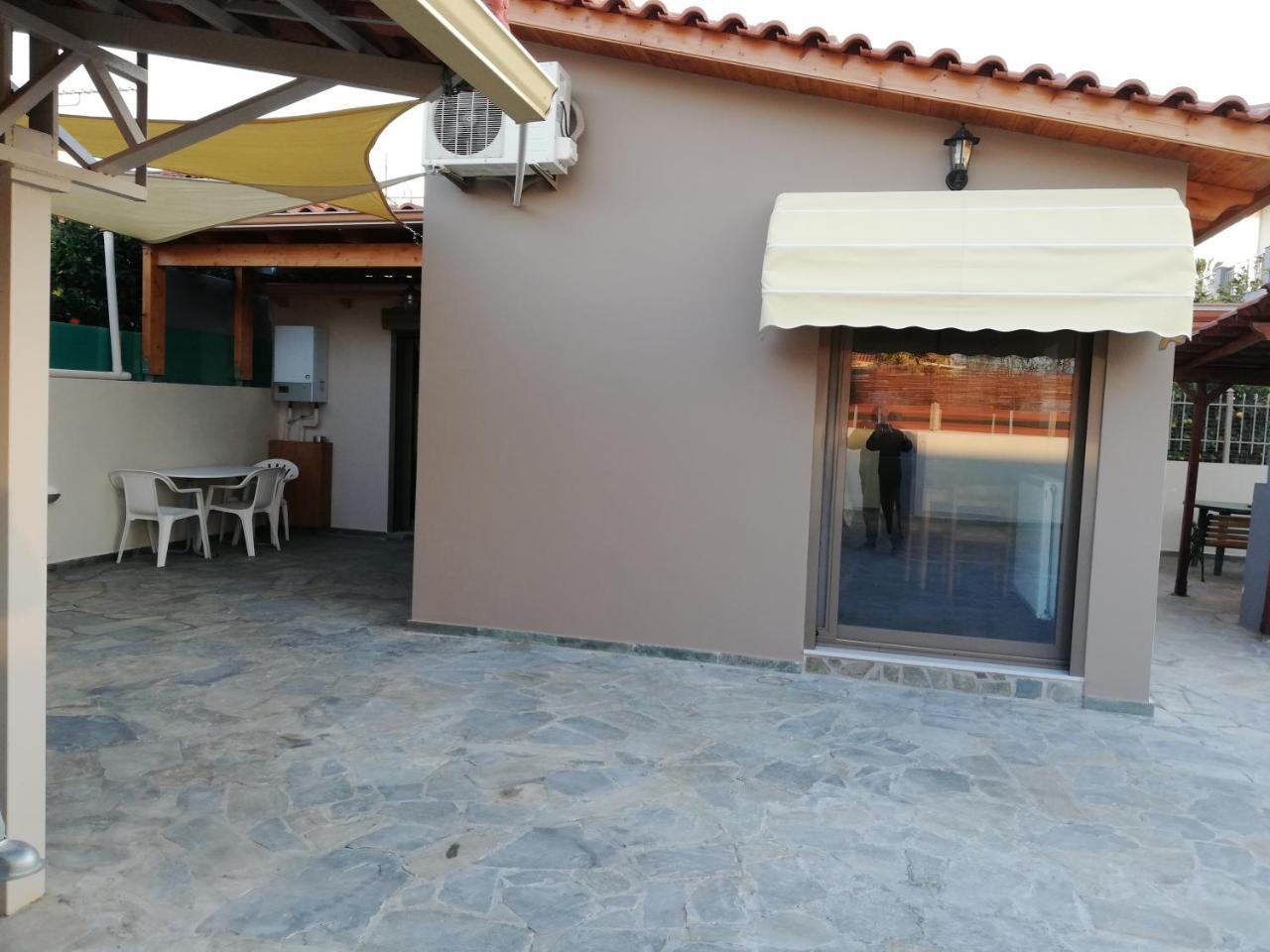 Rea'S House Βραχάτι Εξωτερικό φωτογραφία