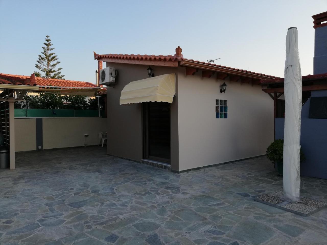 Rea'S House Βραχάτι Εξωτερικό φωτογραφία