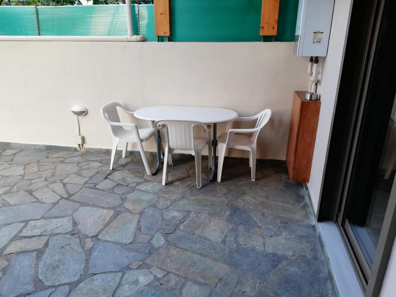 Rea'S House Βραχάτι Εξωτερικό φωτογραφία