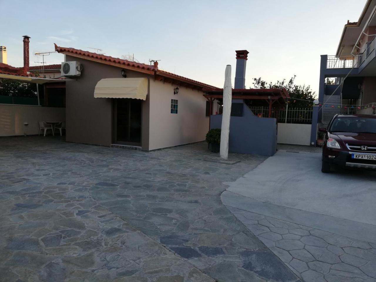 Rea'S House Βραχάτι Εξωτερικό φωτογραφία
