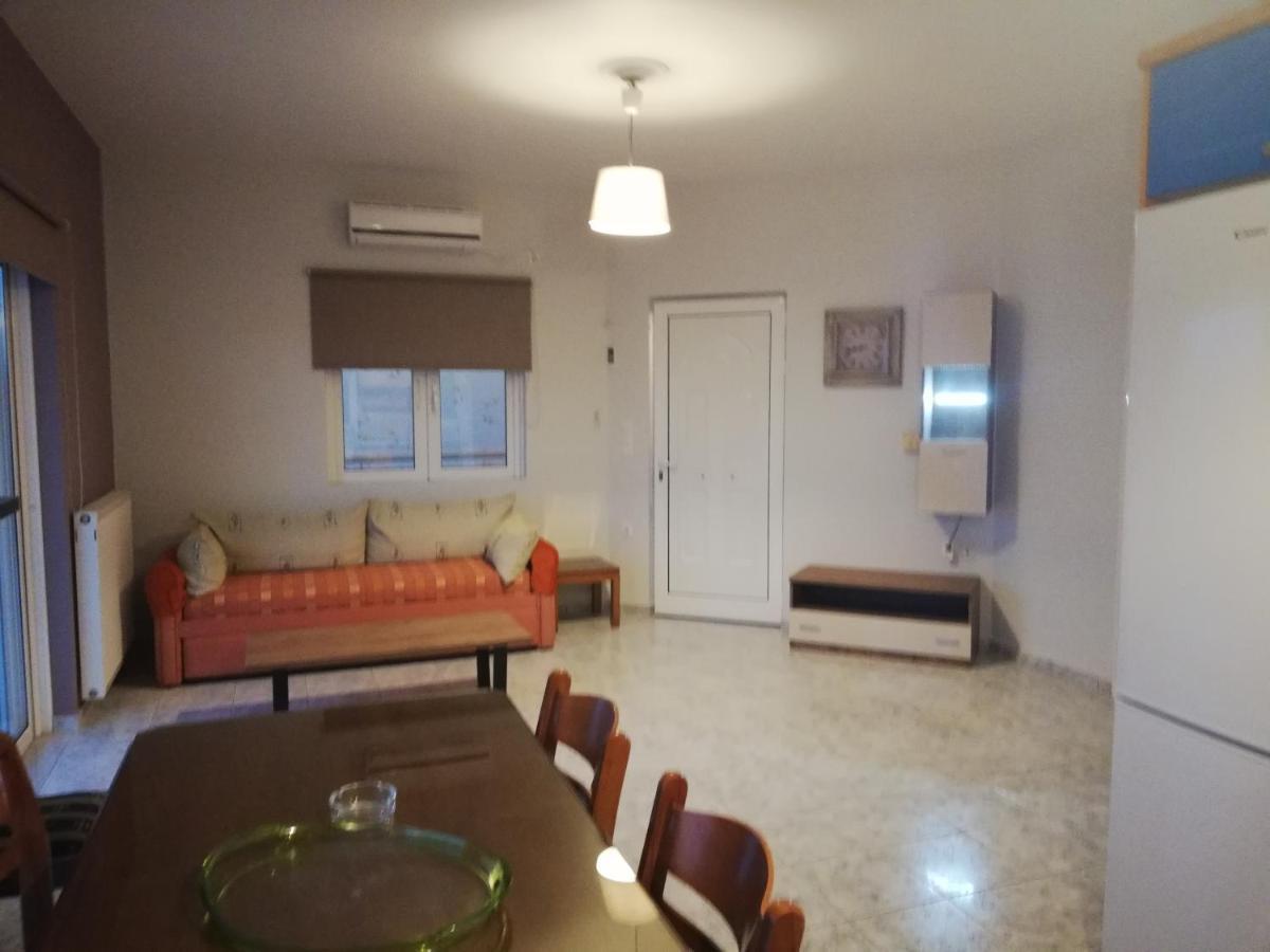 Rea'S House Βραχάτι Εξωτερικό φωτογραφία