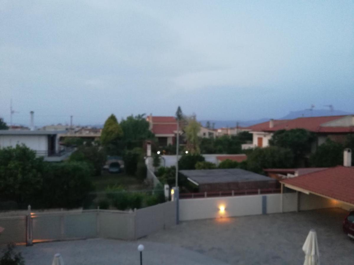 Rea'S House Βραχάτι Εξωτερικό φωτογραφία