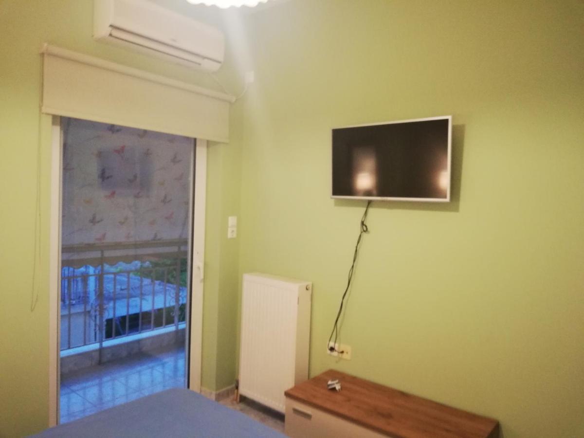Rea'S House Βραχάτι Εξωτερικό φωτογραφία