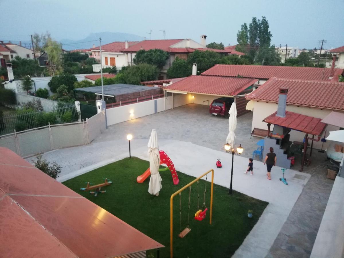 Rea'S House Βραχάτι Εξωτερικό φωτογραφία